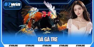 Đá Gà Tre