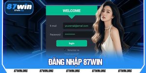 Đăng Nhập 87WIN