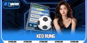 Kèo Rung