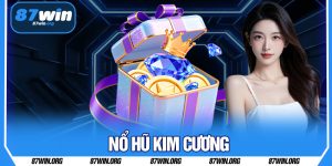 Nổ Hũ Kim Cương