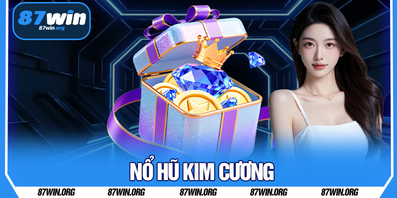 Nổ Hũ Kim Cương