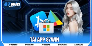 Tải App 87WIN
