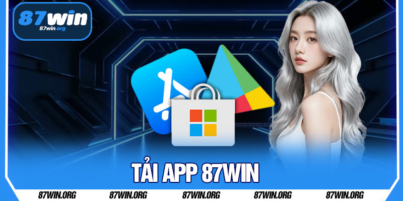 Tải App 87WIN