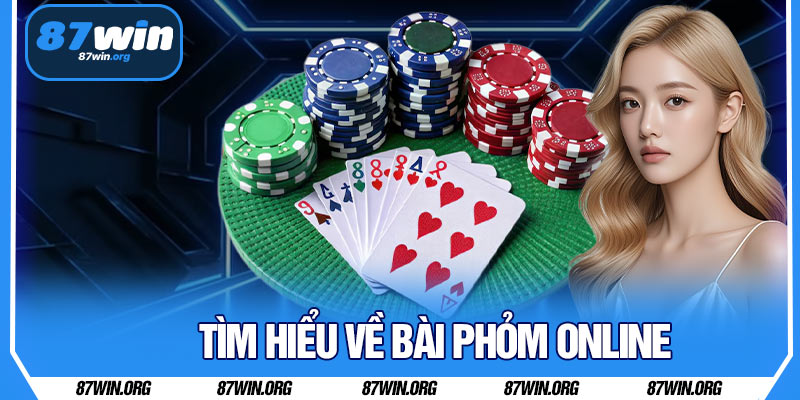 Tìm Hiểu Về Bài Phỏm Online