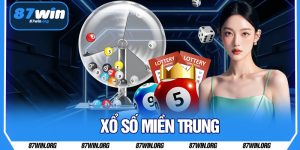 Xổ Số Miền Trung
